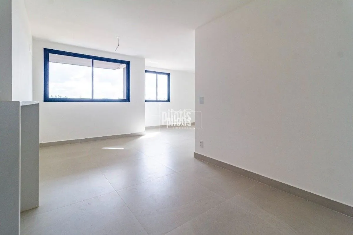 O empreendimento que inspira inovação: O HAUS foi planejado para quem quer se in...