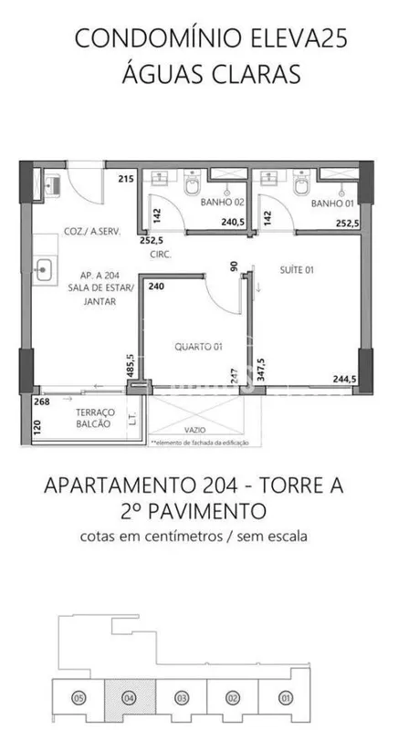 Foto do Imóvel