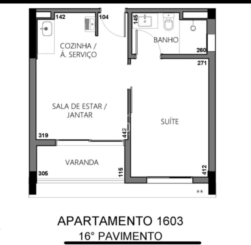 Foto do Imóvel