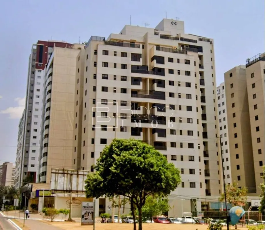 ?? EXCELENTE APARTAMENTO REFORMADO À VENDA - ÁGUAS CLARAS SUL? Apartamento desoc...
