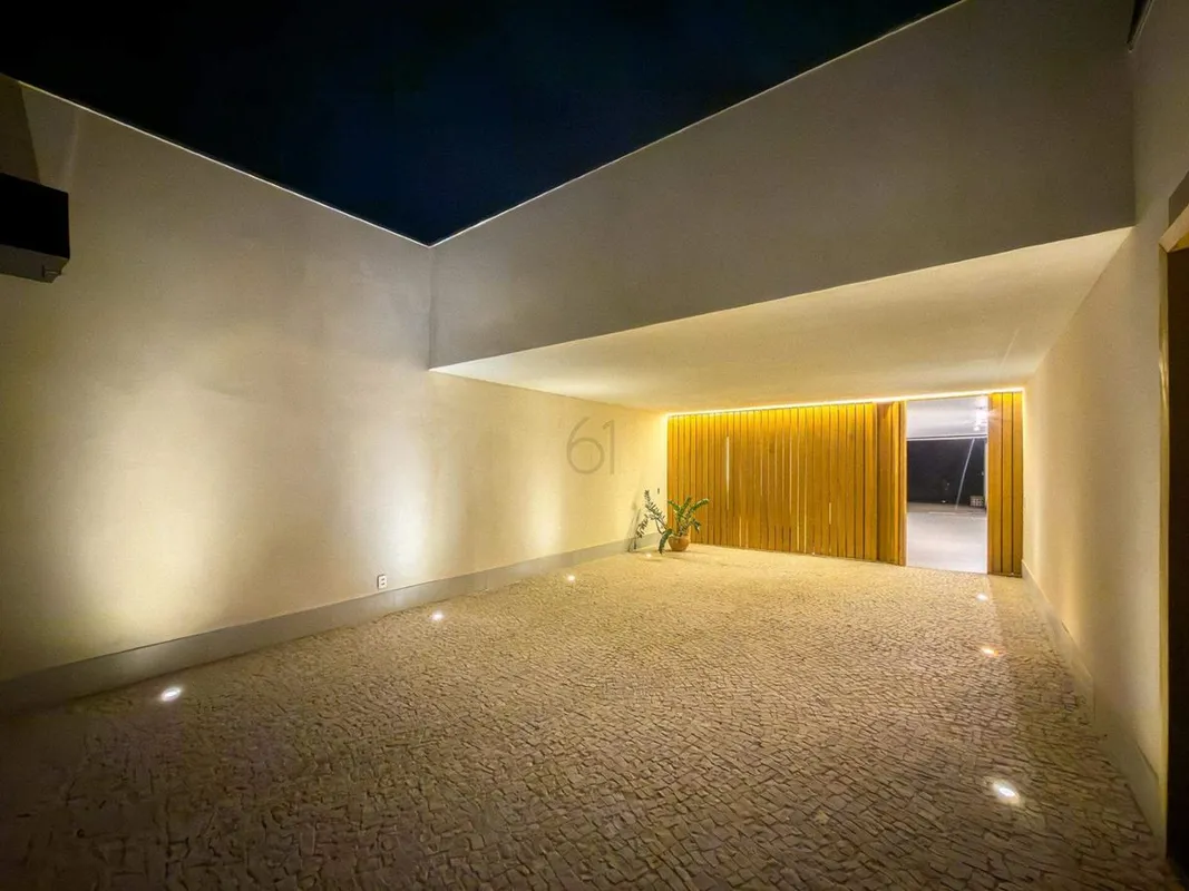 SHIN QI 08 - CASA TÉRREA MODERNISTA E SUSTENTÁVEL | LAGO NORTEExclusividade por ...