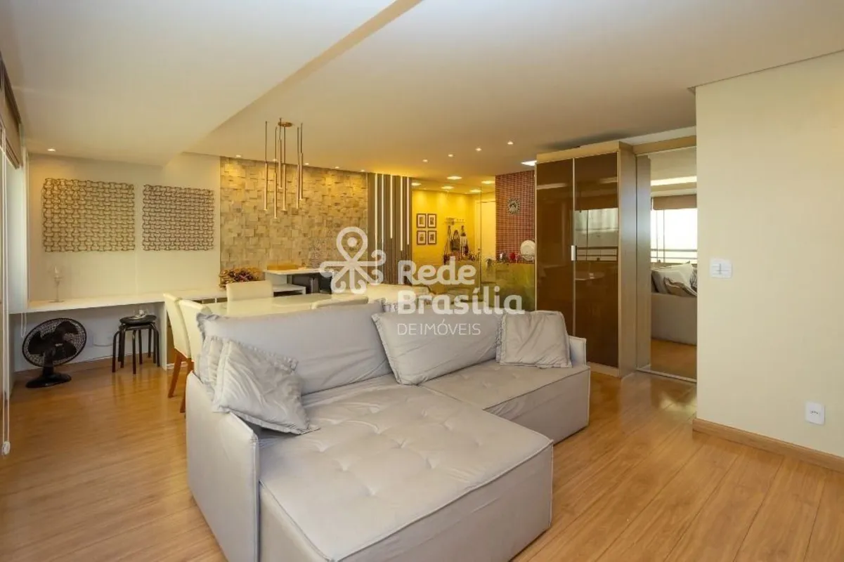 Área Especial 2 - Apartamento Nascente - 01 Quarto - Aceita Financiamento e FGTS...
