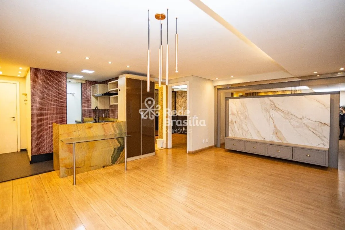 Área Especial 2 - Apartamento Nascente - 01 Quarto - Aceita Financiamento e FGTS...