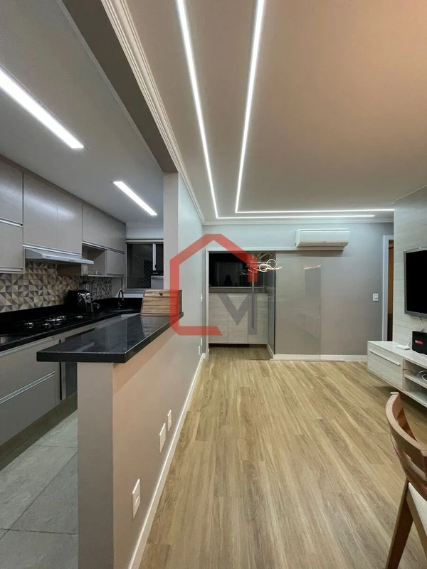 MULTIPLIC IMÓVEIS VENDE – APARTAMENTO REFORMADO E PRONTO PARA MORAR OU INVESTIR ...