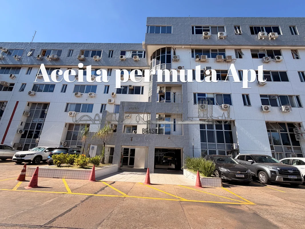 CENTRO EMPRESARIAL MONT BLANC – ASA SUL, Brasília, DF, 705/905 sul:**Aceita perm...