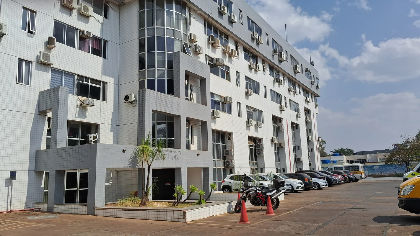 Sala comercial de 26m² à venda na SEPS 705/905, Bloco C, ASA SUL, Brasília, DF. ...