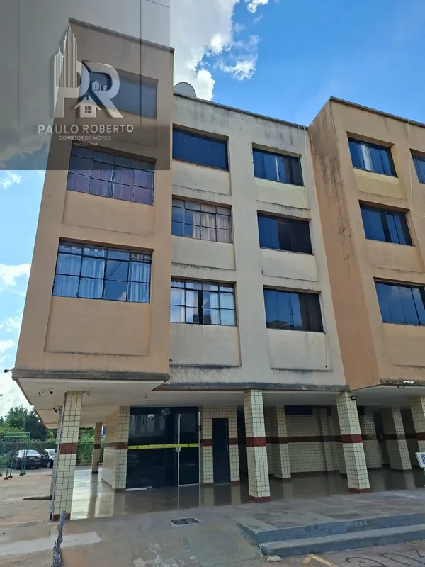 *TAGUATINGA NORTE QNJ 58 BLOCO B *EXCELENTE APTO COM 2 QTOS, BANHEIRO,COZINHA,AR...