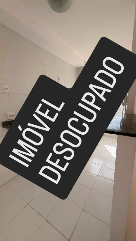 APARTAMENTO NASCENTE COM VISTA LIVRE E SACADA – TAGUATINGA NORTEExcelente oportu...