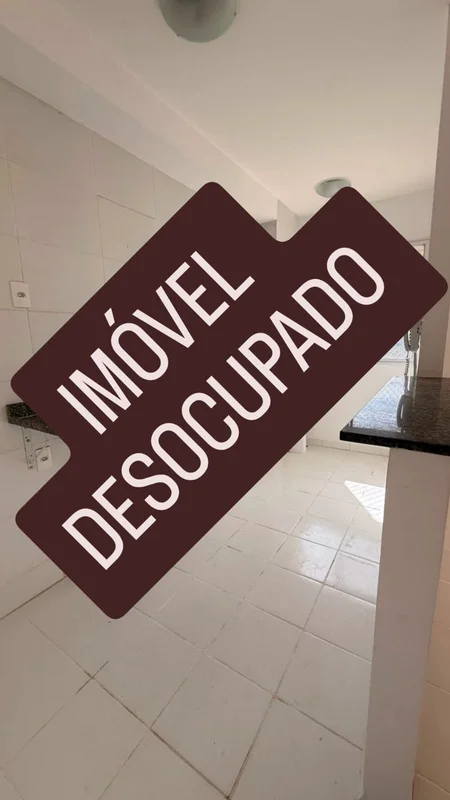 APARTAMENTO NASCENTE COM VISTA LIVRE E SACADA – TAGUATINGA NORTEExcelente oportu...