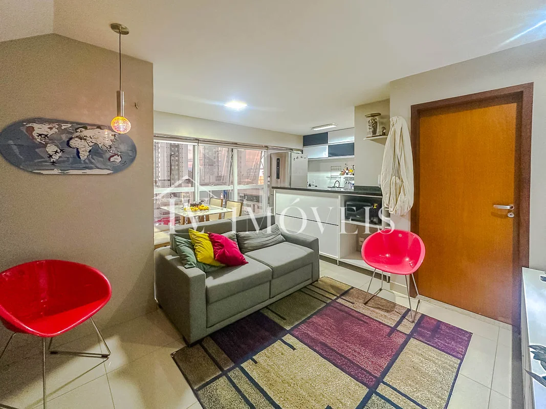 LV IMÓVEIS VENDE EXCLUSIVO DUPLEX, EM LOCALIZAÇÃO SUPER PRIVILEGIADA EM ÁGUAS CL...