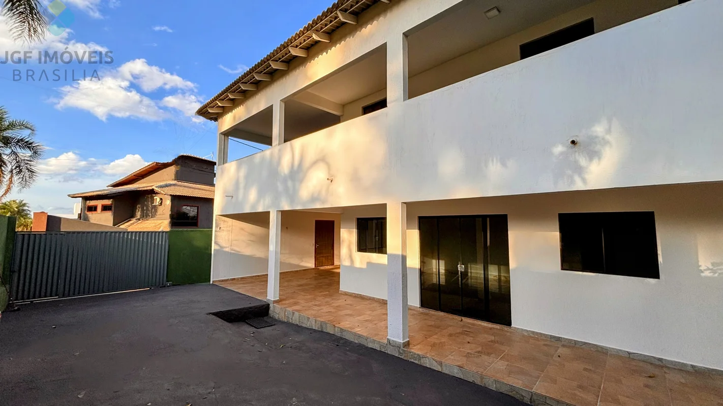 ALUGUEL 7.700 JA INCLUSO CONDOMINIO E IPTUJGF Imóveis - Aluga excelente casa de ...