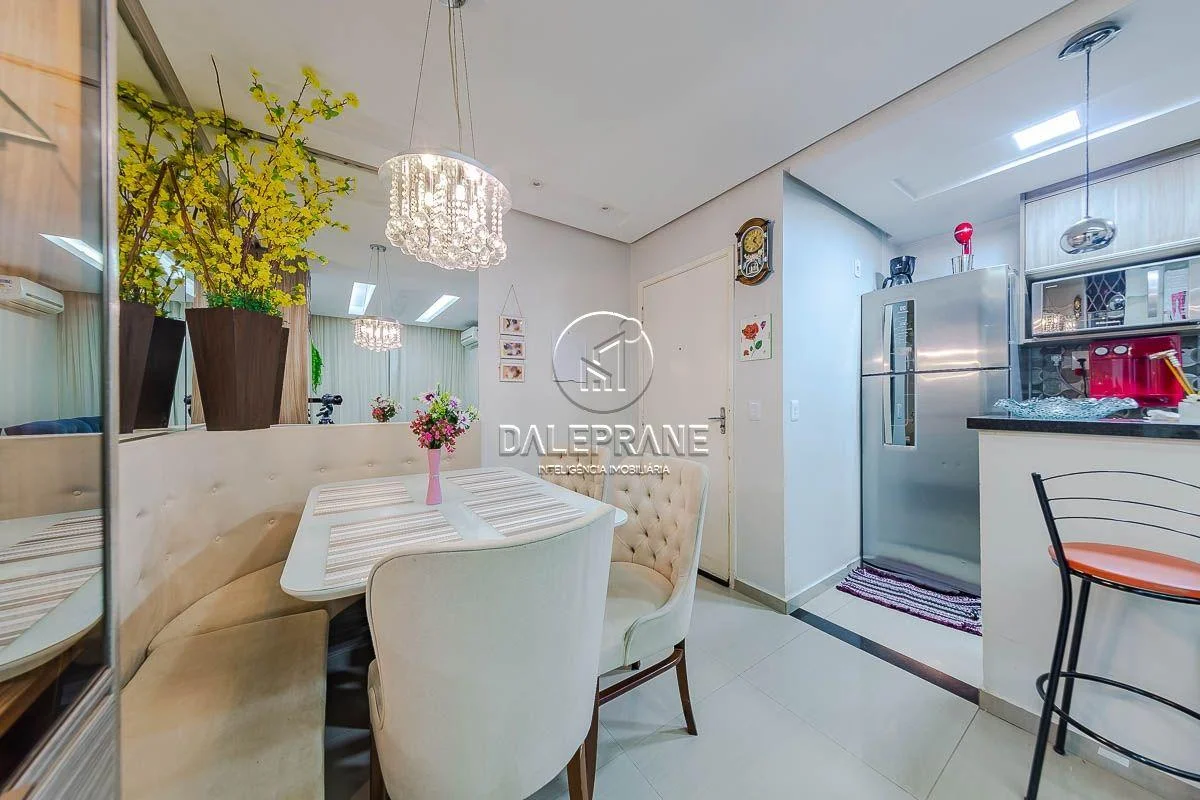 APARTAMENTO REFORMADO COM SUÍTE E LAZER COMPLETO NO RESERVA TAGUATINGA – 1 QUART...