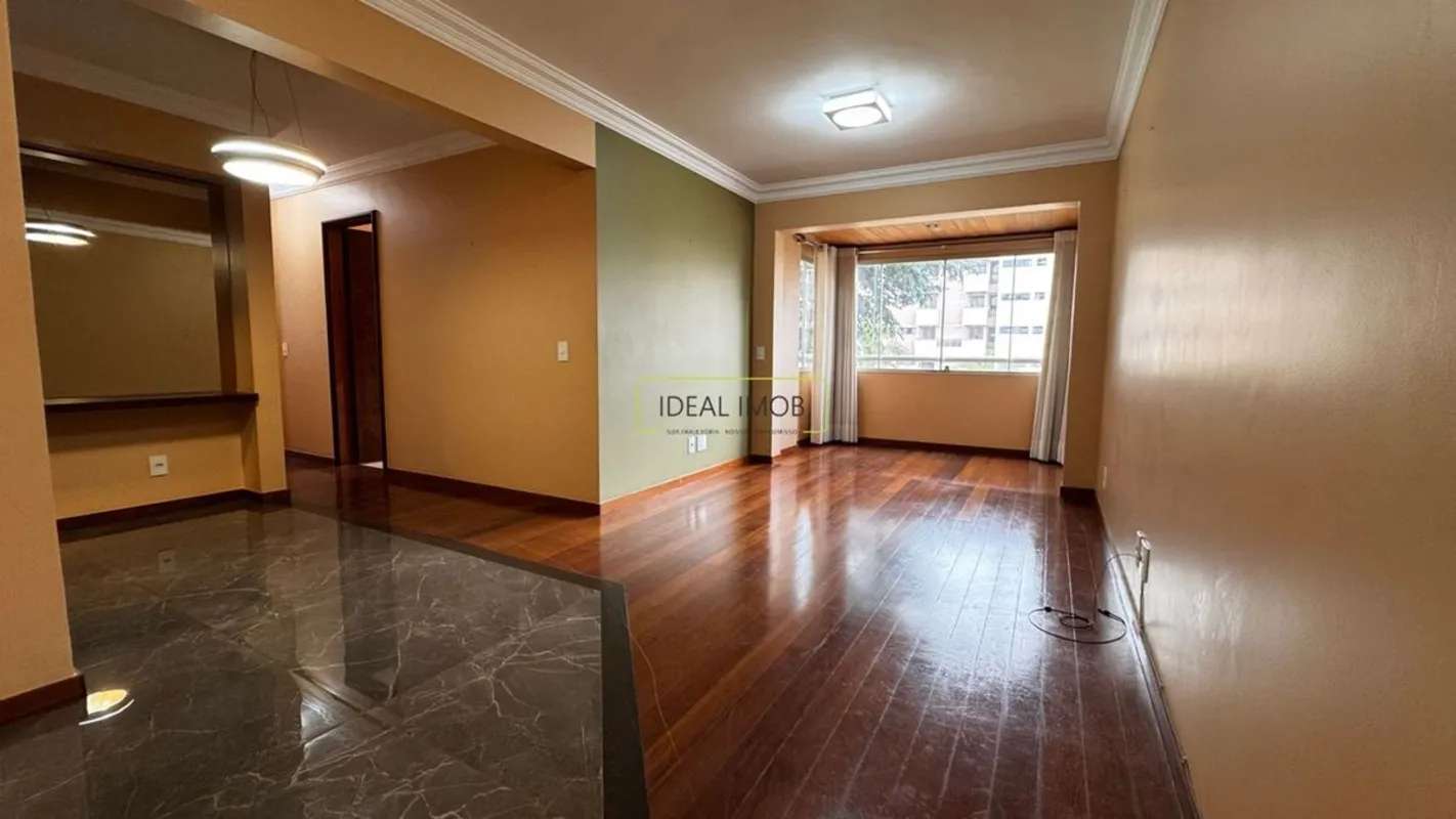 Apartamento 84m² com 3 Quartos – Porto Nobre SQSW 101A Ideal Imob apresenta este...
