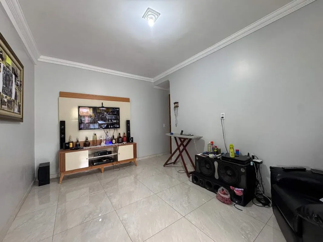 Apartamento a venda Setor de Mansões - Sobradinho-DF;Prédio muito bem localizado...
