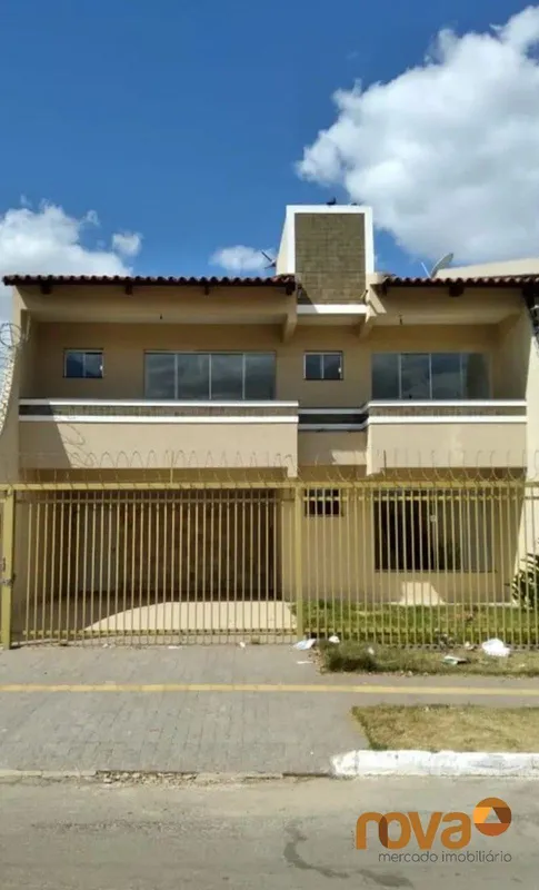 Sobrado com 4 quartos 2 suites no Jardim América, Sobrado foi todo reformado com...