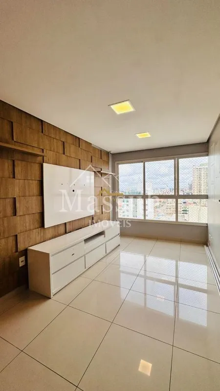 MASSUH IMÓVEIS VENDE:CNB 3 - 2 QUARTOS SENDO 1 SUÍTE - ANDAR ALTO - SUÍTE - VAGA...