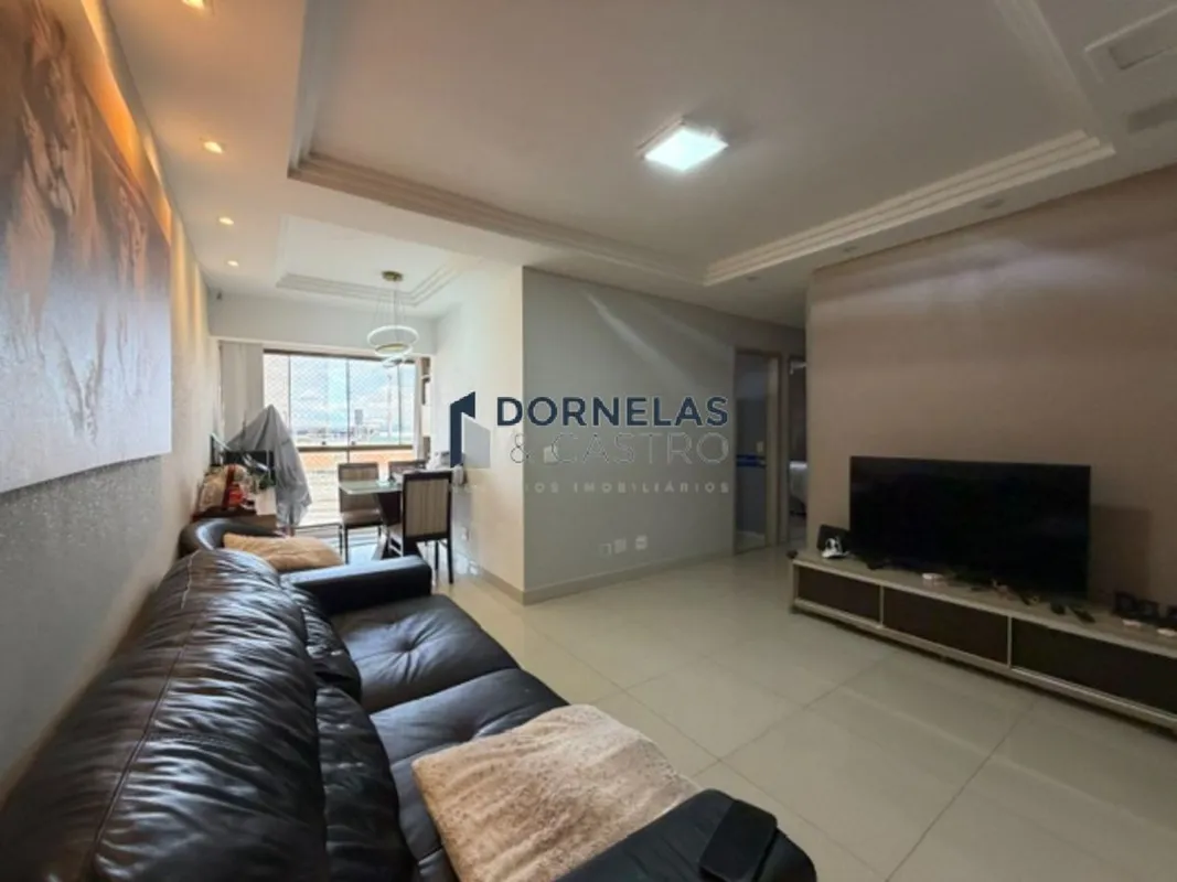 Olá, seja bem-vindo a Dornelas & Castro Negócios Imobiliários, CJ 25.447. Me cha...