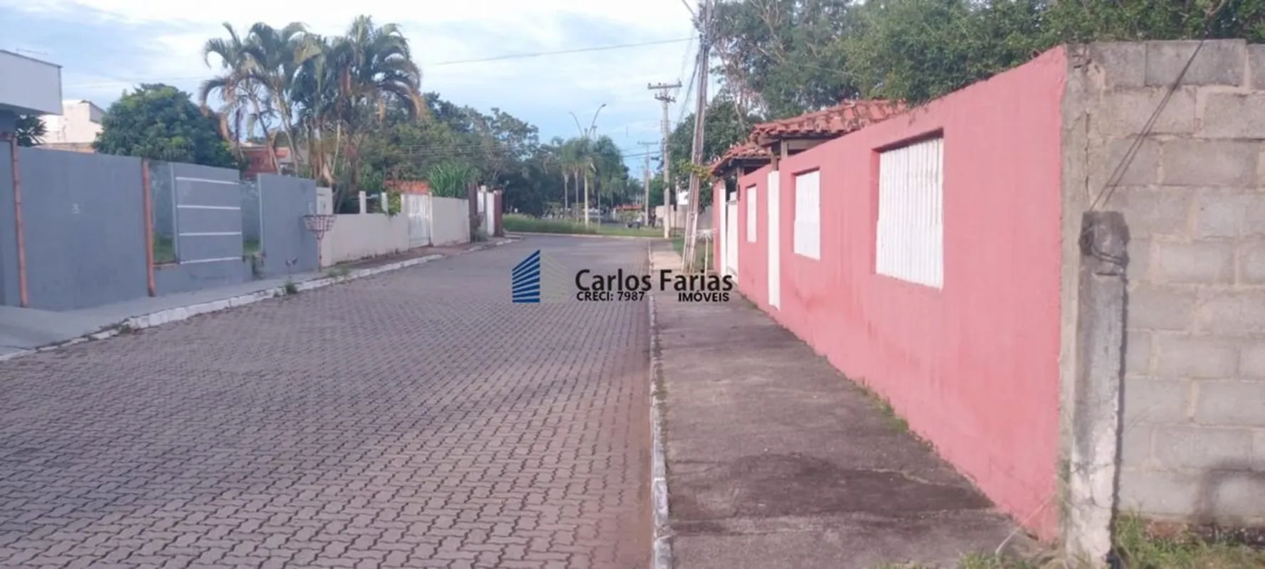 CONDOMINIO ECOLÓGICO PARQUE DO MIRANTE JARDIM BOTÂNICO EXCELENTE LOTE 600M² ESCR...