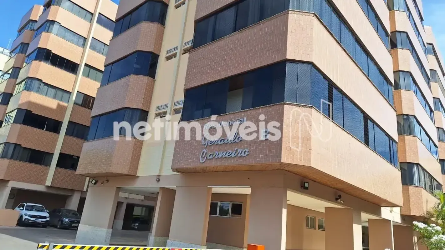Apartamento de 58,12 m² no 1º andar, com planta inteligente, ambientes bem distr...