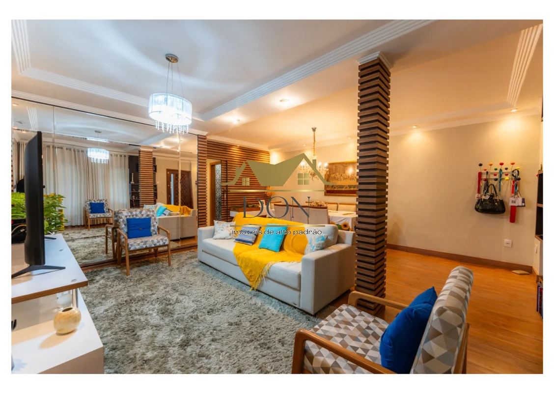 Casa de alto padrão no Cruzeiro Velho - DFSofisticação, amplitude e localização ...