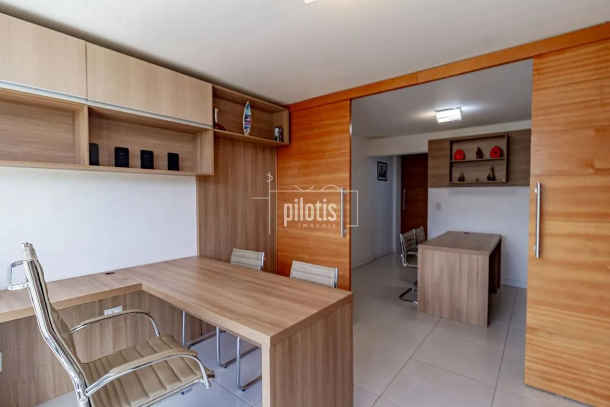 Sala Comercial Mobiliada no SIG - Pronta para seu negócio!Apresente sua empresa ...