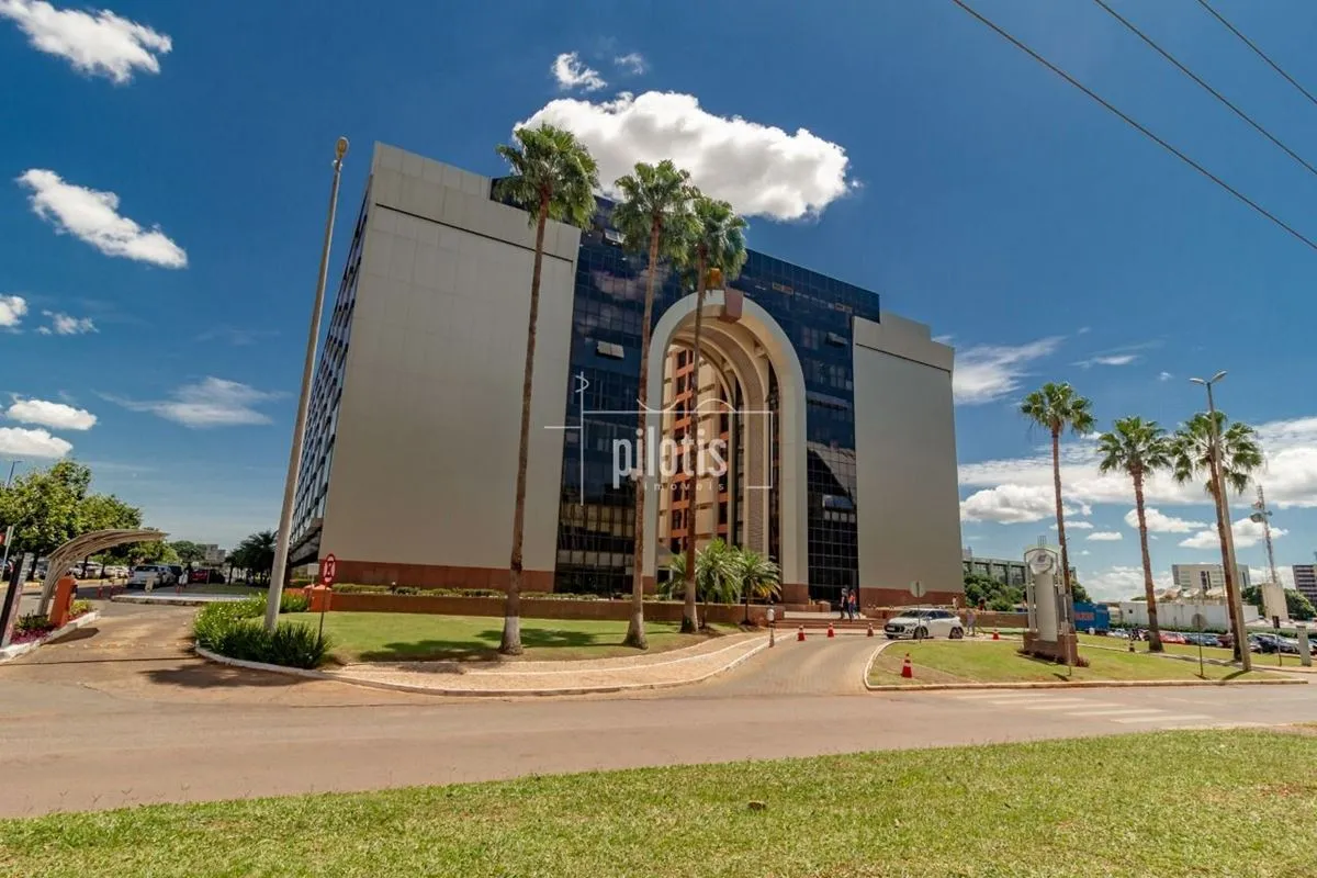 Excelente oportunidade!! Salas comerciais no centro de Brasília!São duas salas n...