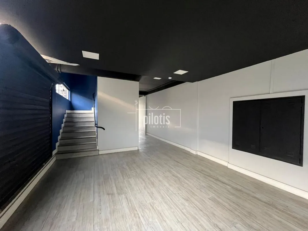  Imagine ter espaço, localização e estrutura em um só lugar ? agora imagine tudo...