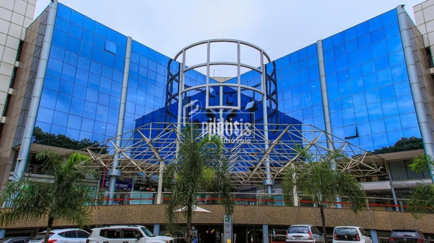  Pilotis Imóveis vende excelente imóvel comercial - SALA ALUGADA POR R$ 2.005,00...