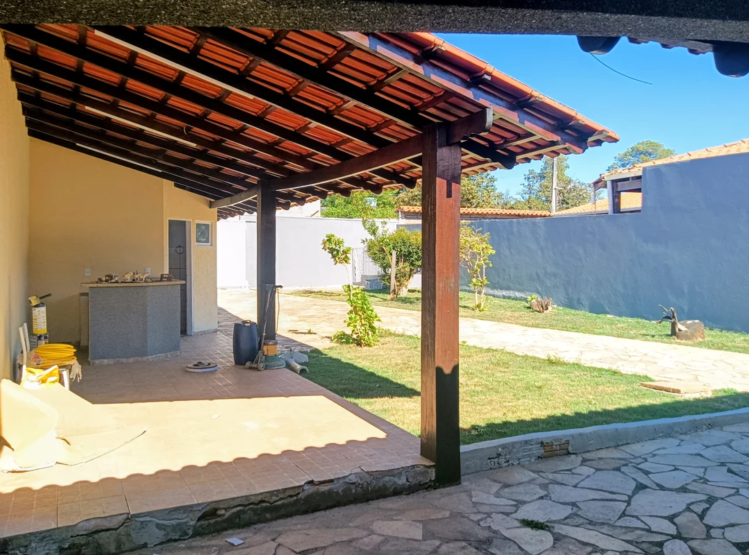 Foto do Imóvel
