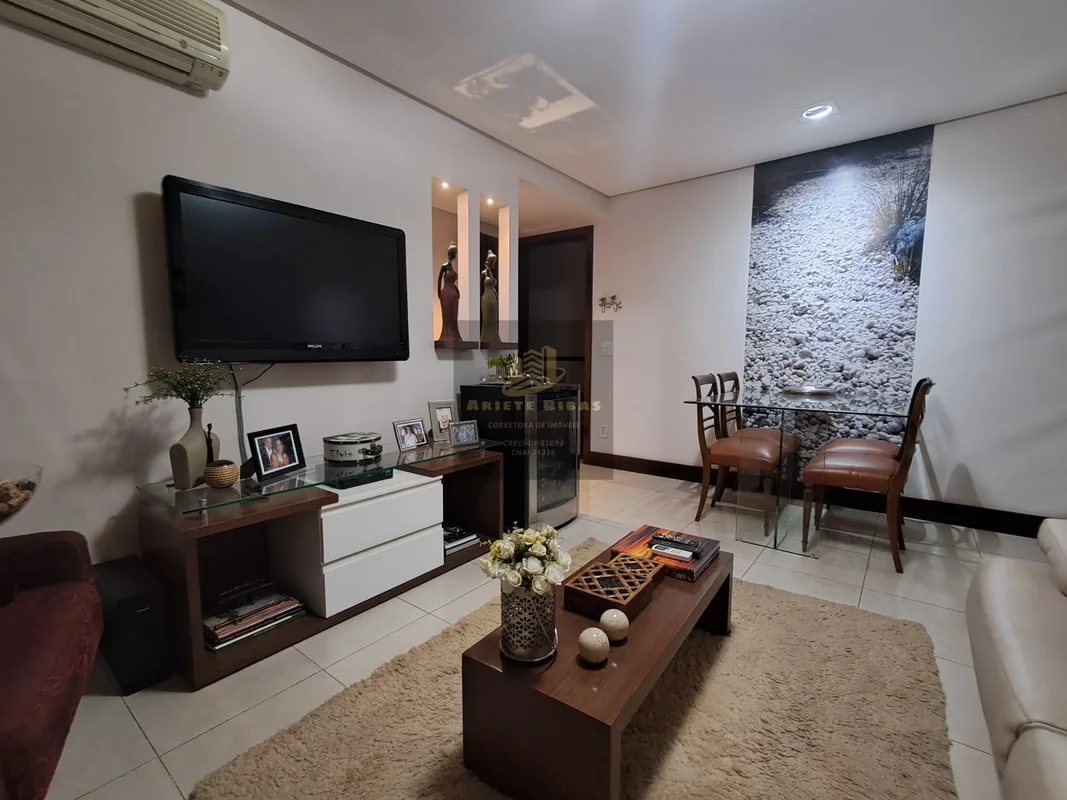 SQN 303 - BALZAC - APARTAMENTO DUPLEX - 2 QUARTOS - MOBILIADO - VAGA DE GARAGEMA...
