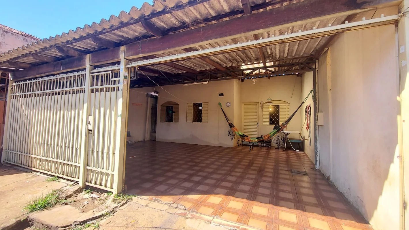 QR 414 de Samambaia Norte 3 QuartosExcelente oportunidade para quem busca confor...