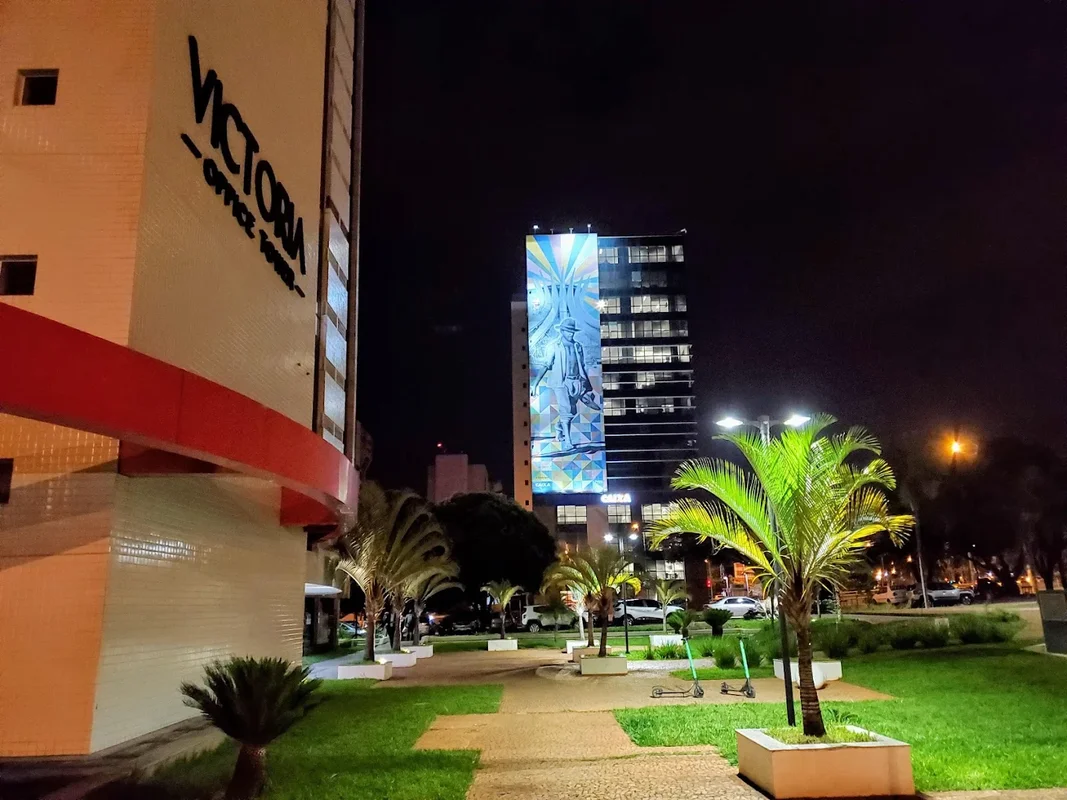 Sala Comercial à Venda – Victoria Office Tower | SAUS – Brasília/DFExcelente opo...