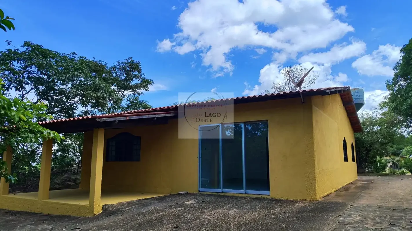 Foto do Imóvel