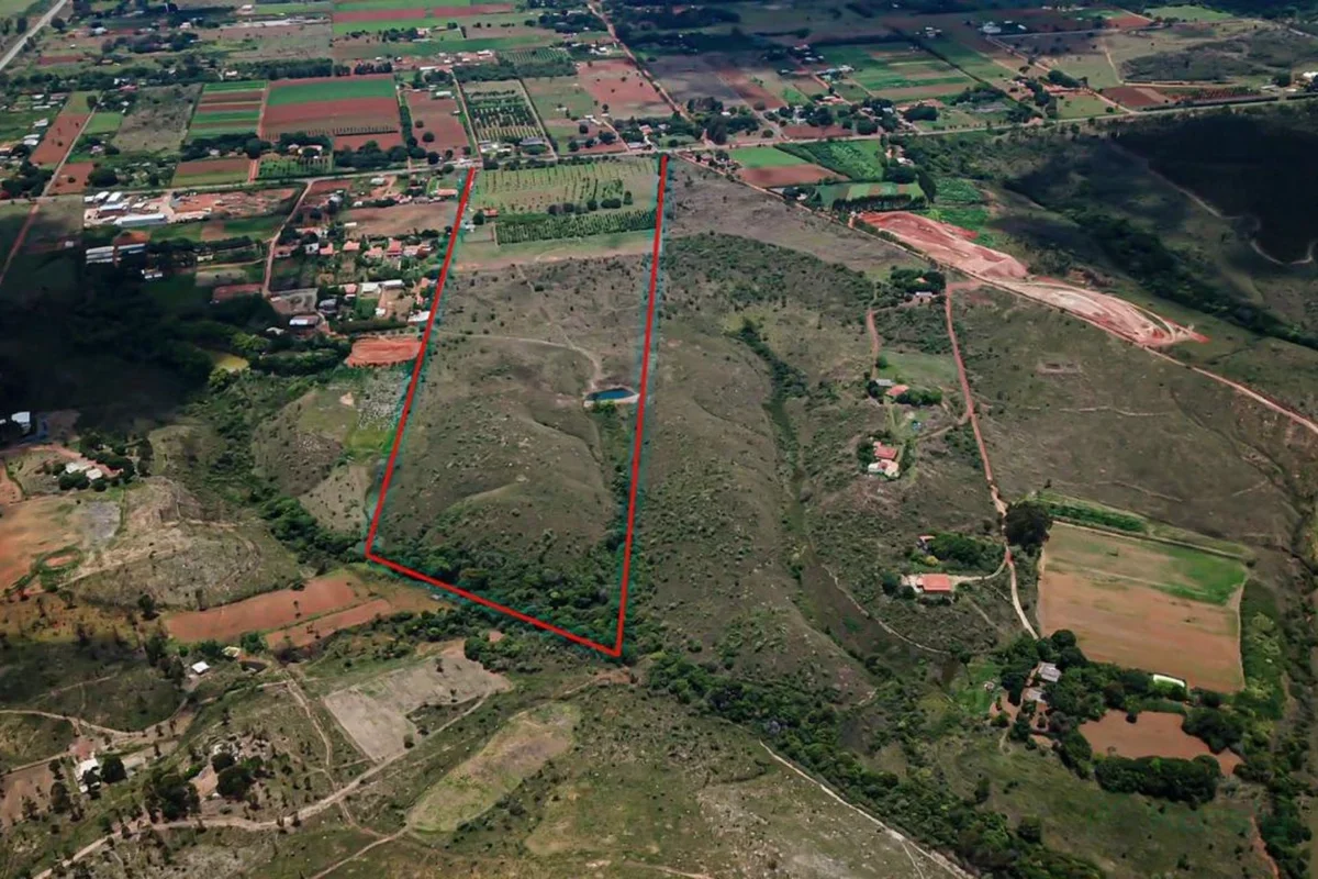 Foto do Imóvel
