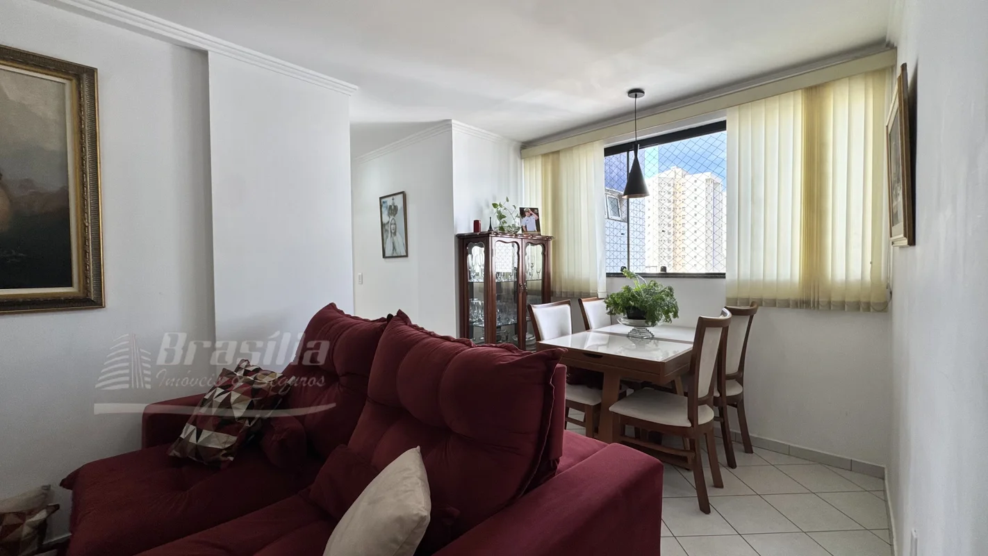 Excelente apartamento nascente, localizado em andar alto e com vista livre, ofer...