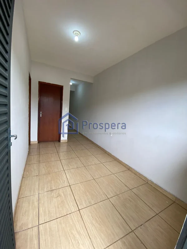 2 QUARTO | SALA | COZINHA | BANHEIRO Apartamento compacto, prático e muito bem l...