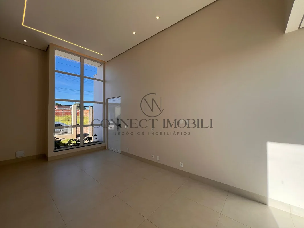 CASA TÉRREA À VENDA | RESIDENCIAL PRIMEPonte Alta NorteDescubra o conforto e seg...