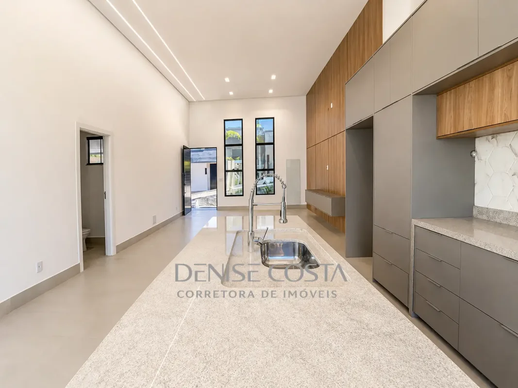 Arniqueira - Mansão ImperialCondomínio fechado Uma casa moderna, pensada para qu...