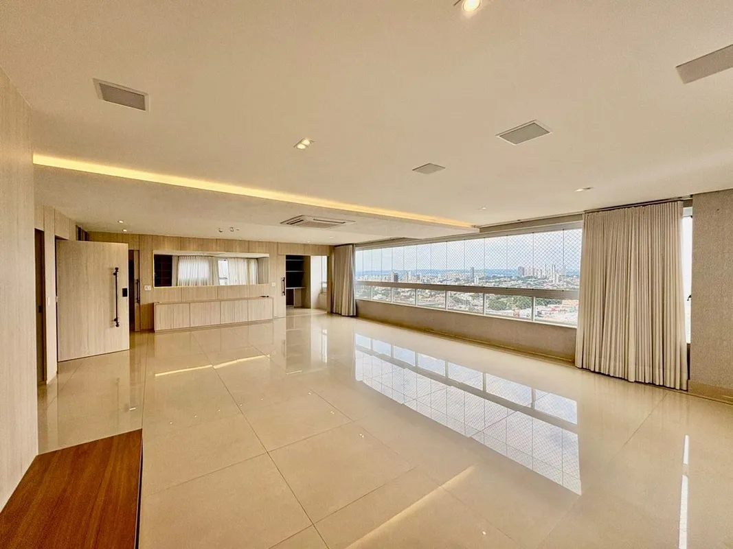 Contemple Marista - 218m² . Andar alto . R$ 2.450.000 Setor Marista - GoiâniaSe ...