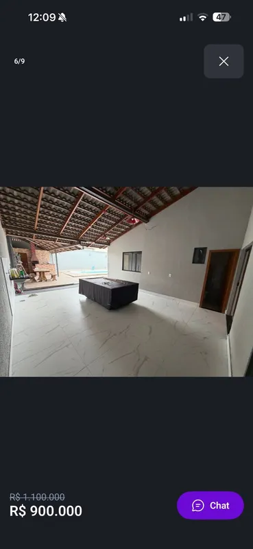 Foto do Imóvel