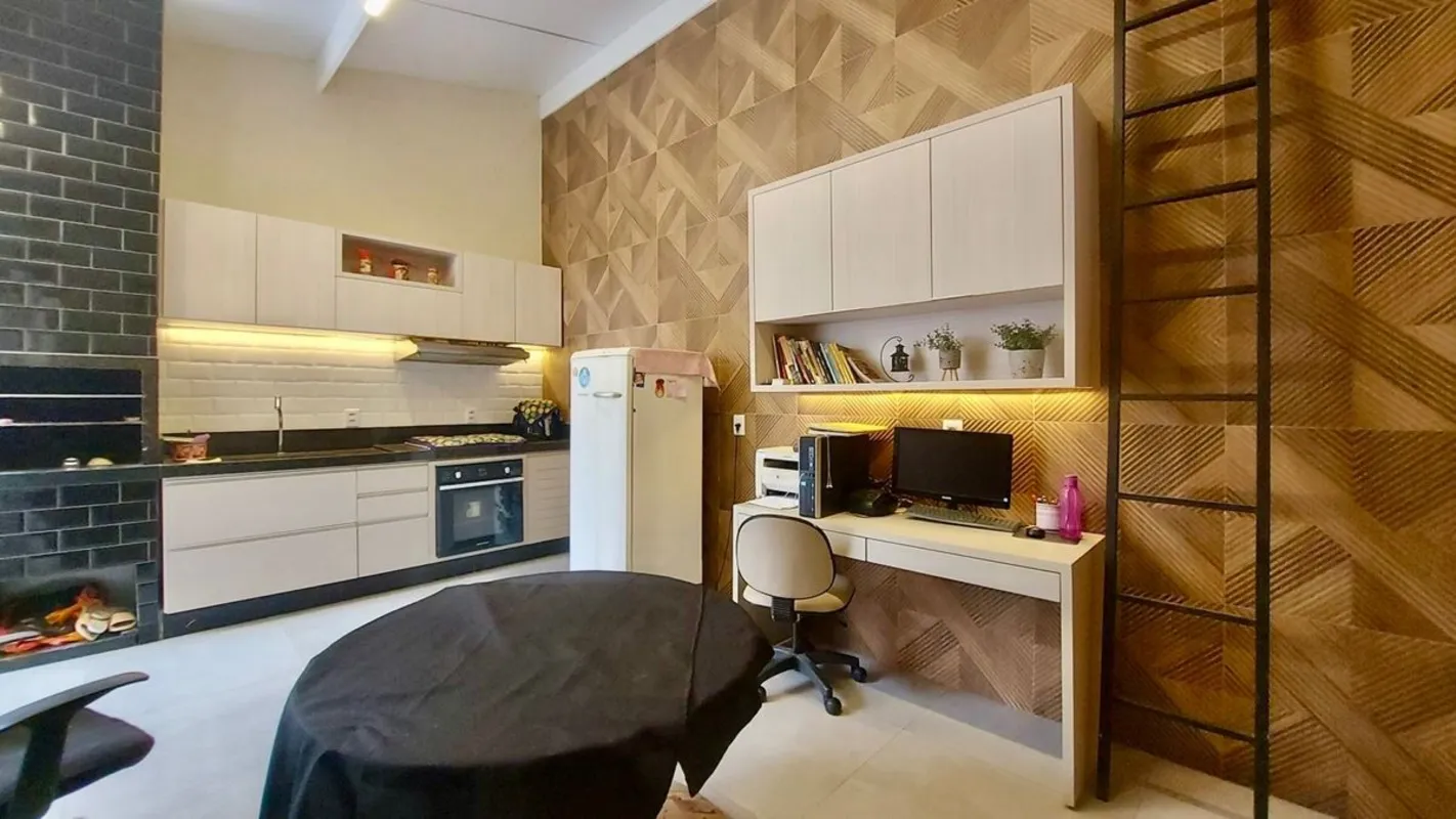 CASA À VENDA - JARDIM ATLÂNTICO | GOIÂNIA R$ 650.000Excelente localização no Jar...