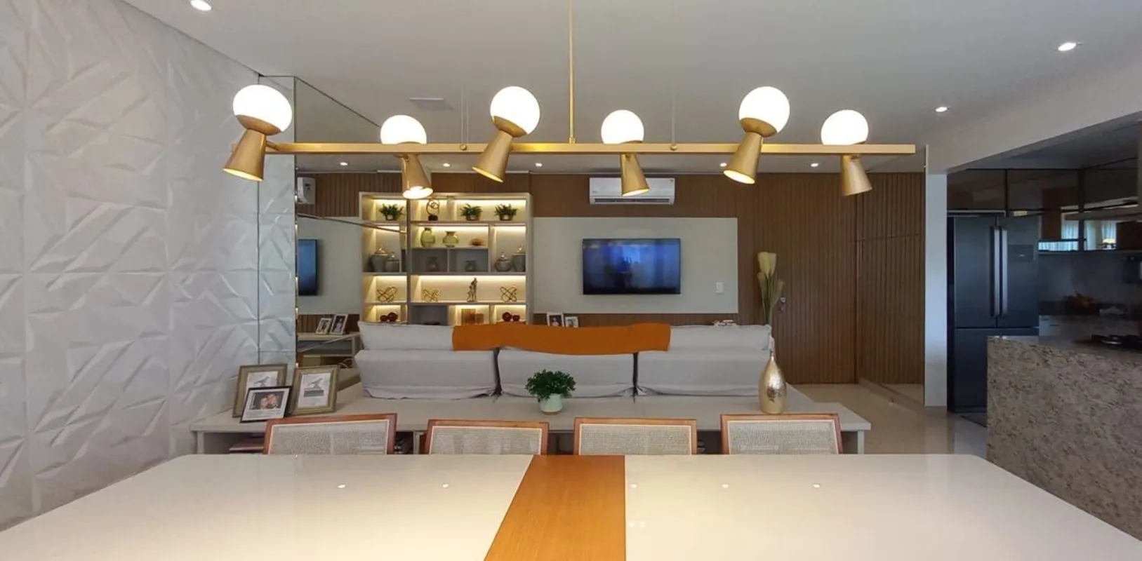 Celebrate Vaca Brava - Jardim América | Goiânia R$ 1.599.000,00 (de porteira fec...