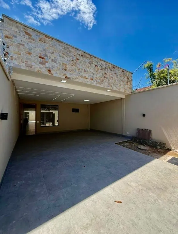 ALTO PADRÃO - JARDIM AMÉRICA | GOIÂNIA R$ 960.000 168 m² de construção | 240 m² ...