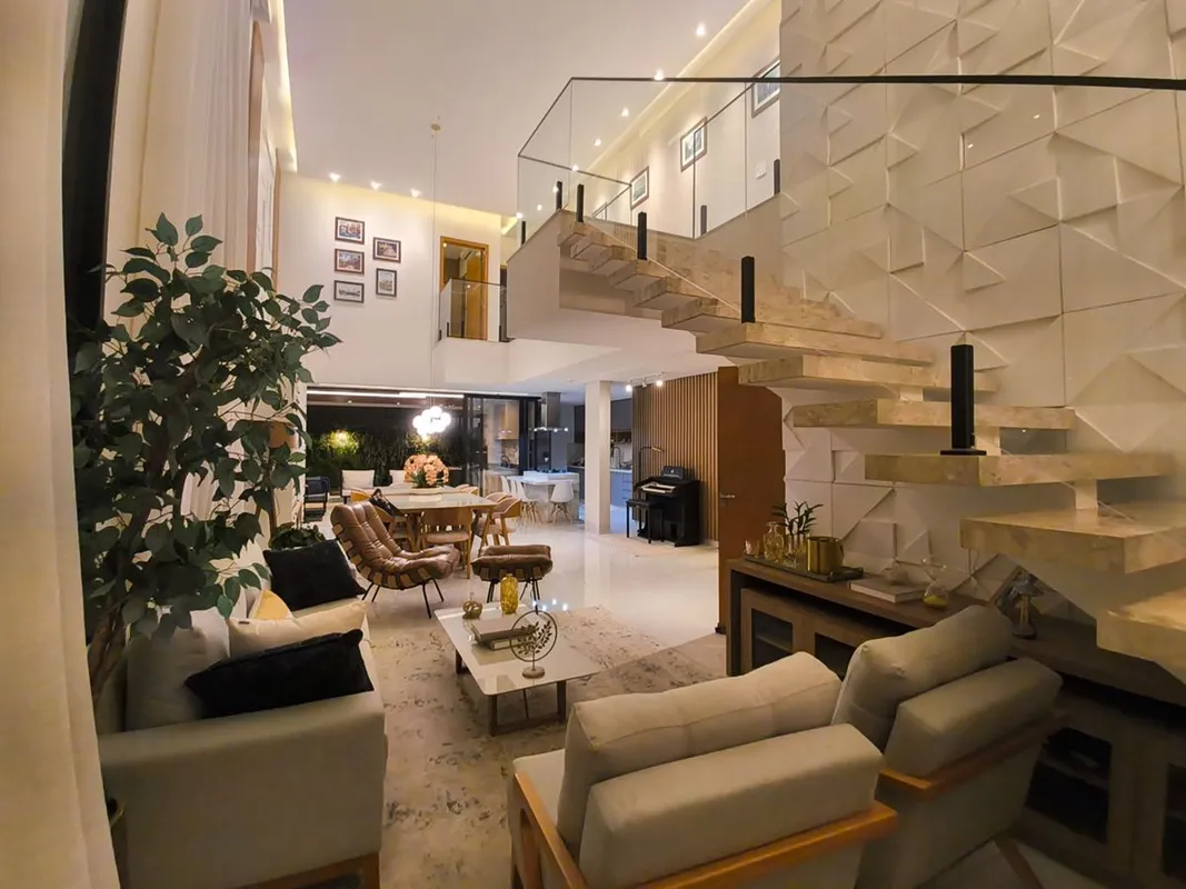 PARQVILLE PINHEIROSSobrado MobiliadoTERRENO: 300 M2CONSTRUÇÃO: 250 M2COM POÇO AR...