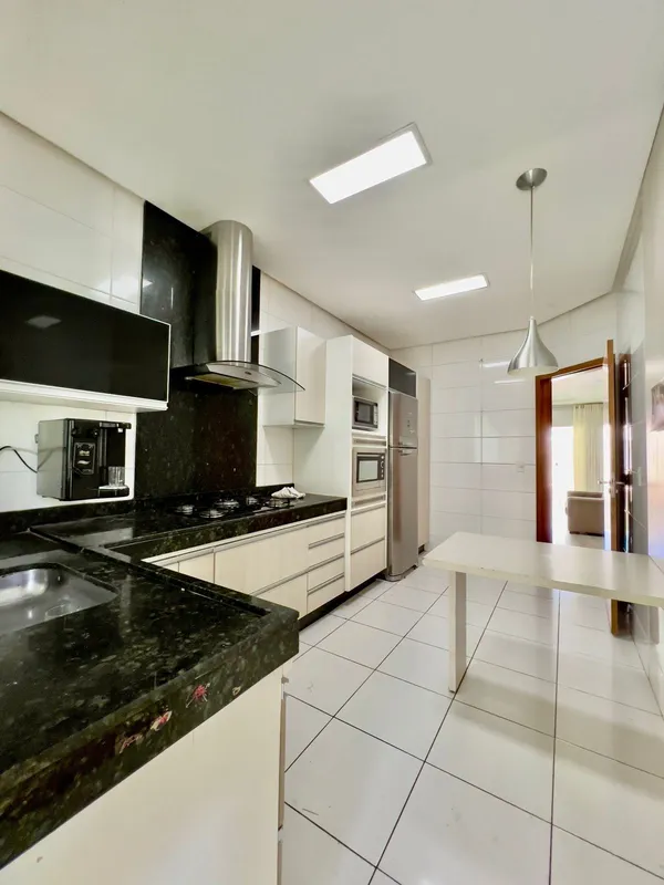 Casa Mobiliada à Venda - Jardim Atlântico, Goiânia Localização privilegiada, em ...