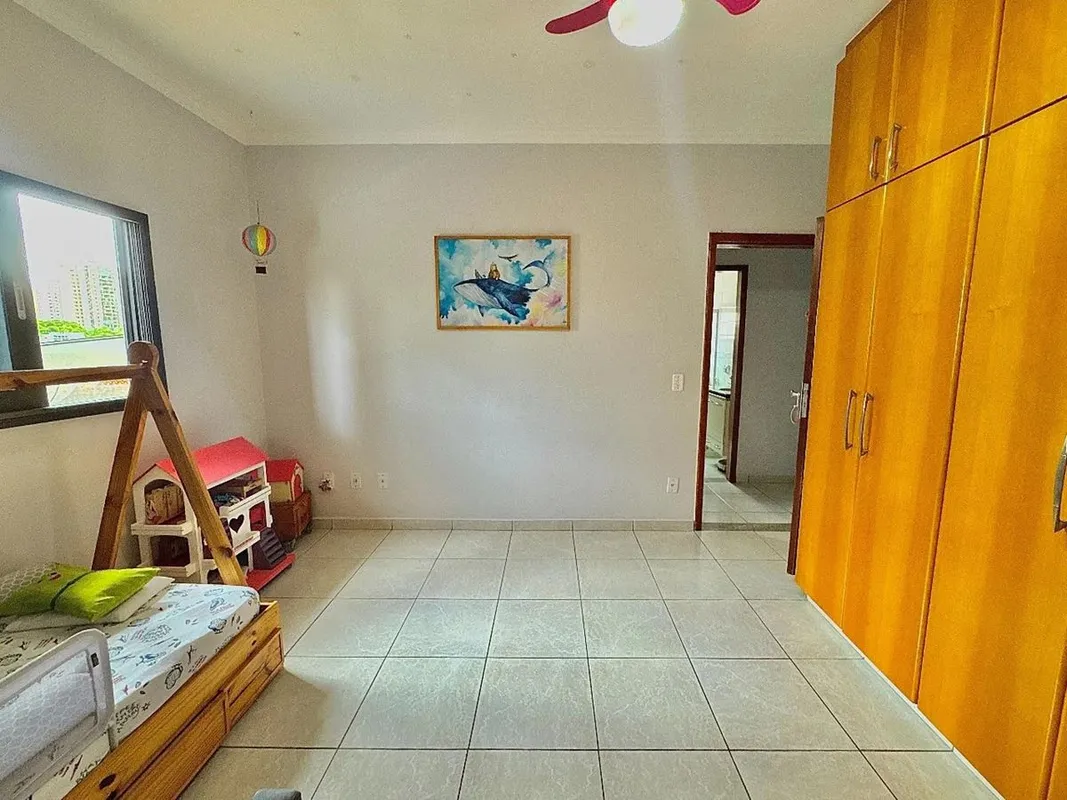 Sobrado Condomínio Solar YunemLocalização privilegiada entre o St.Bueno e Jardim...