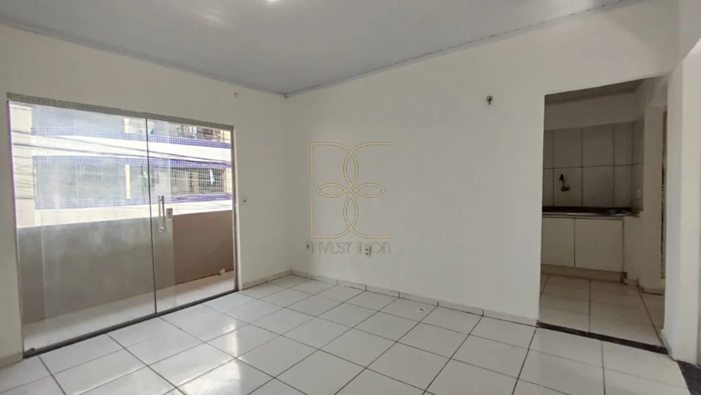 BE INVEST IMOB ALUGA:Parte Superior de Casa para Aluguel | QE 38 – Guará IICarac...