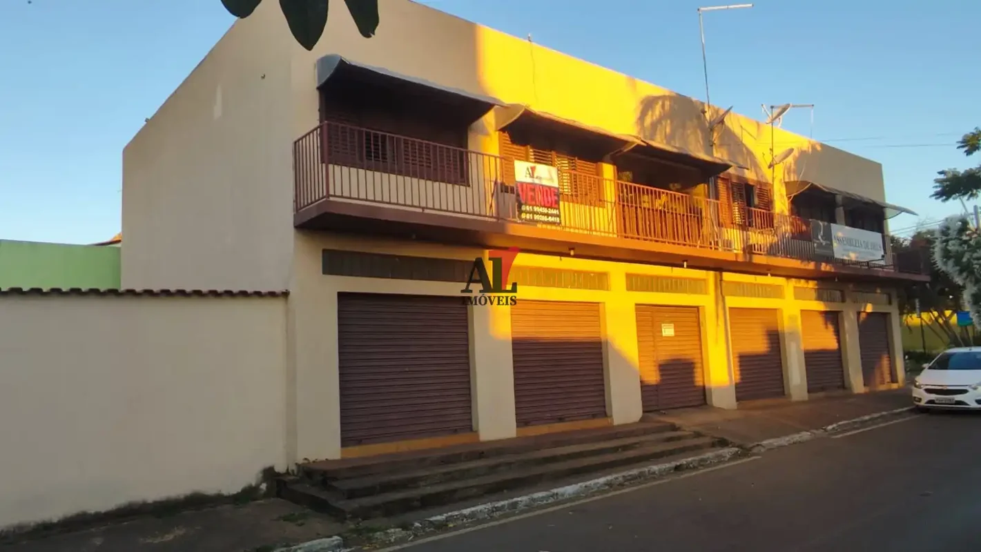 Foto do Imóvel