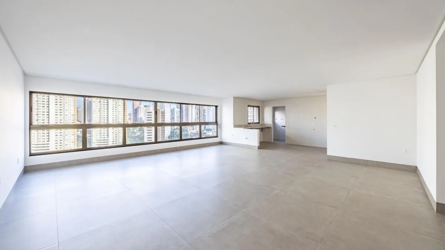 APARTAMENTO | TREZE36 BY TERRAL | SETOR MARISTAApartamento à venda no Treze36, e...