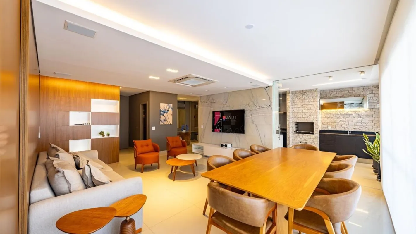APARTAMENTO MOBILIADO E DECORADO | SETOR MARISTAApartamento mobiliado e decorado...